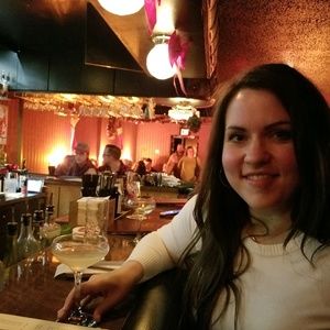 Meet your Posher, Kate